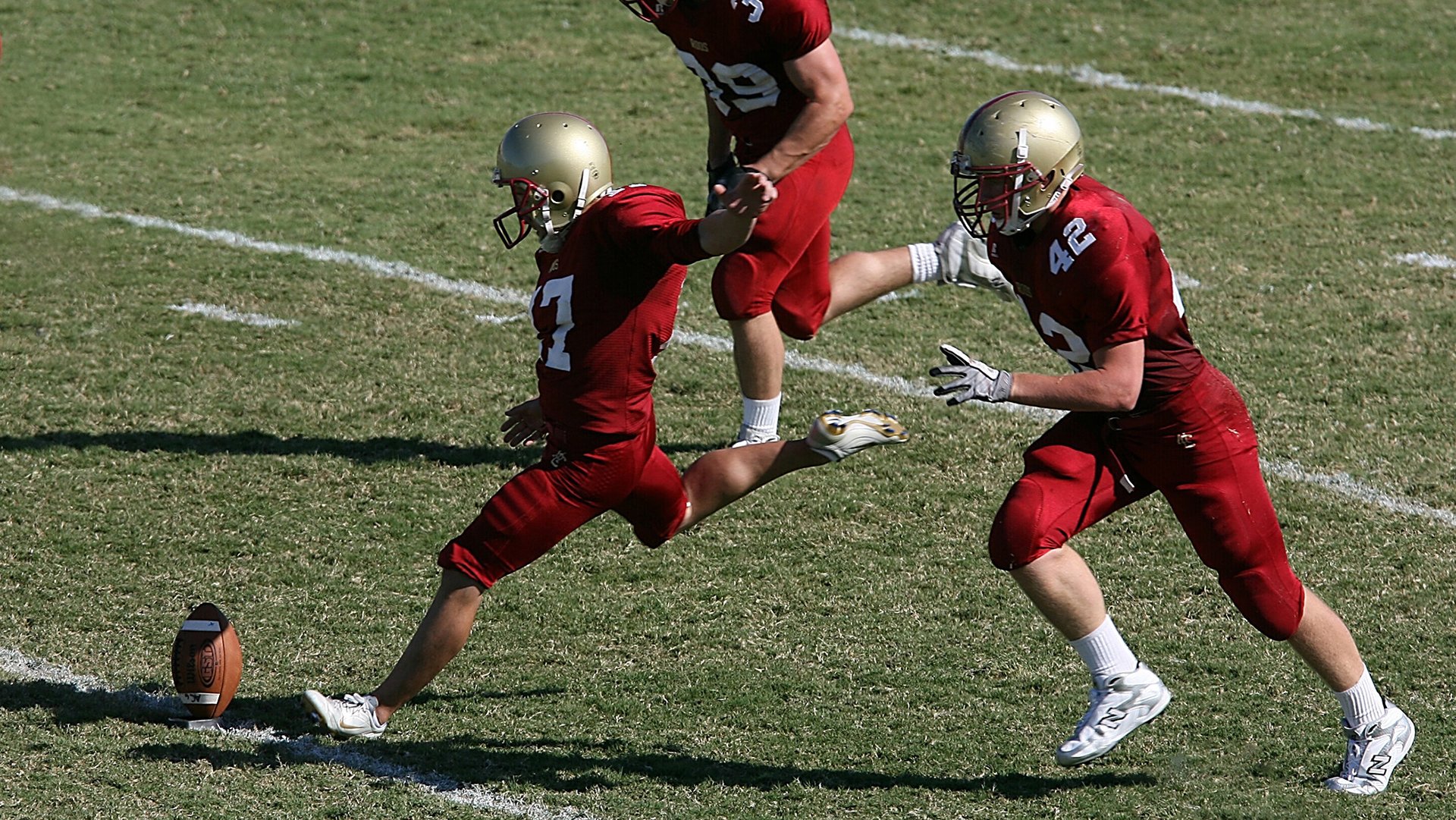 体育赛事年度热点分析